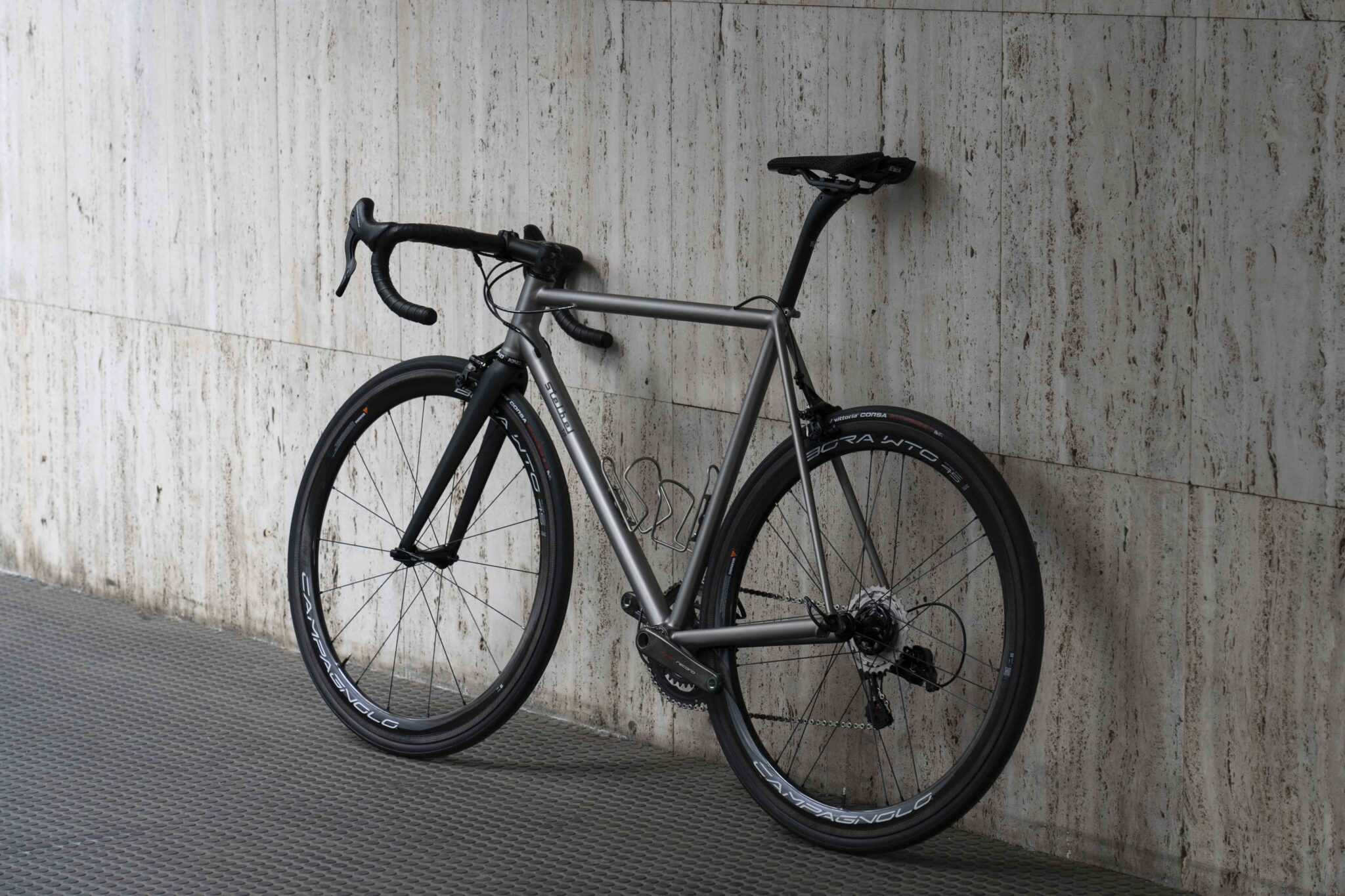 Stelbel Ti9 Rim