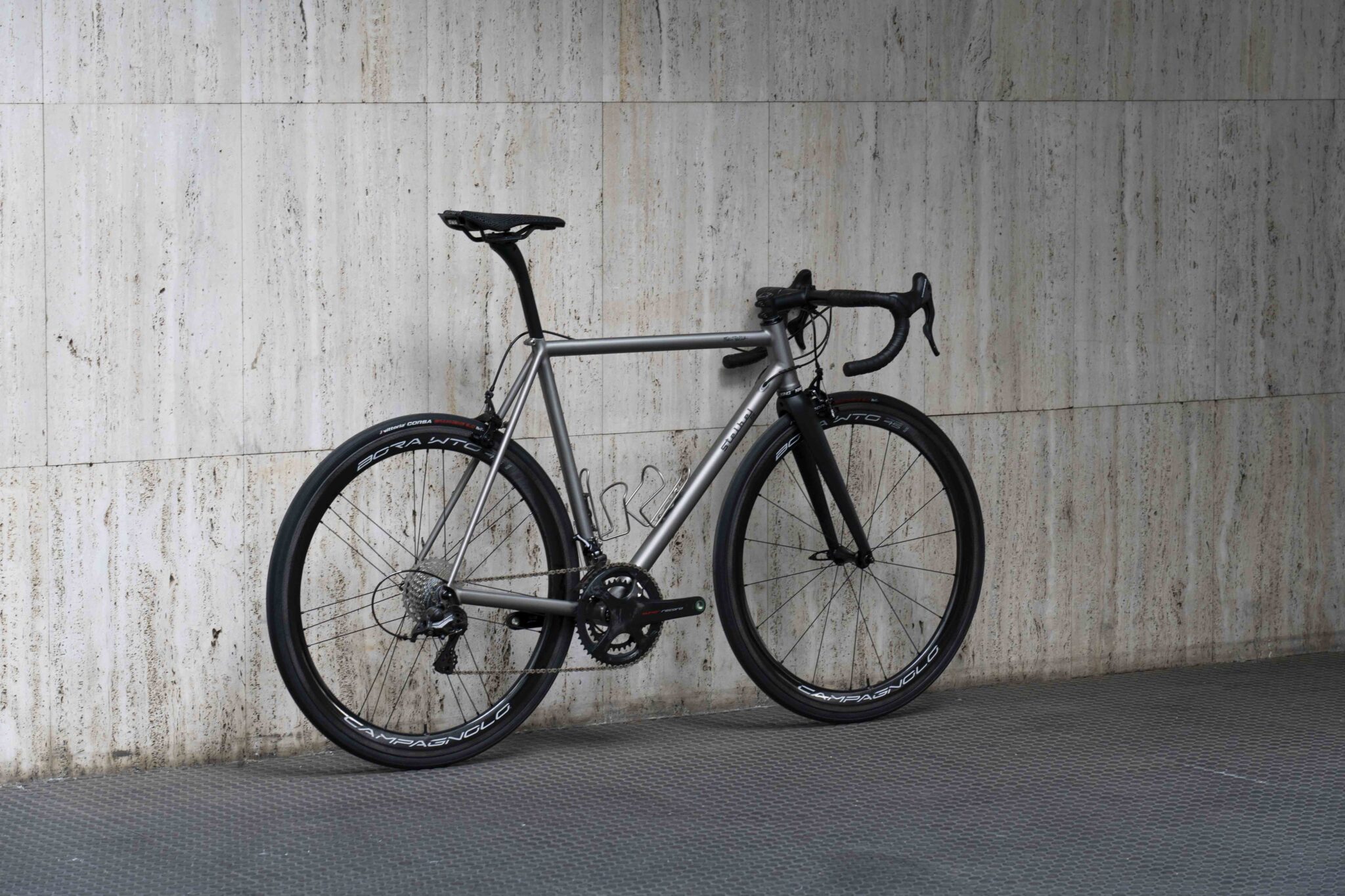 Stelbel Ti9 Rim