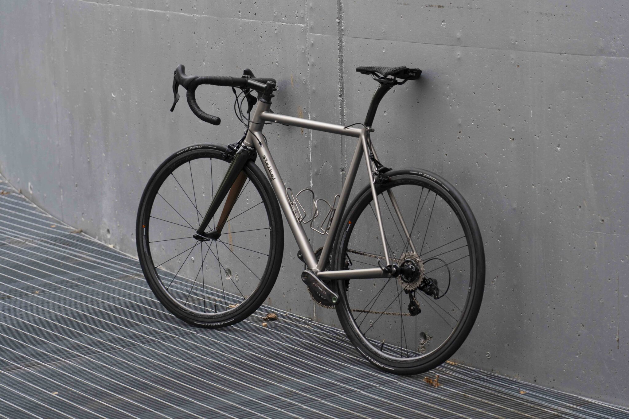 Ti9 - Stelbel