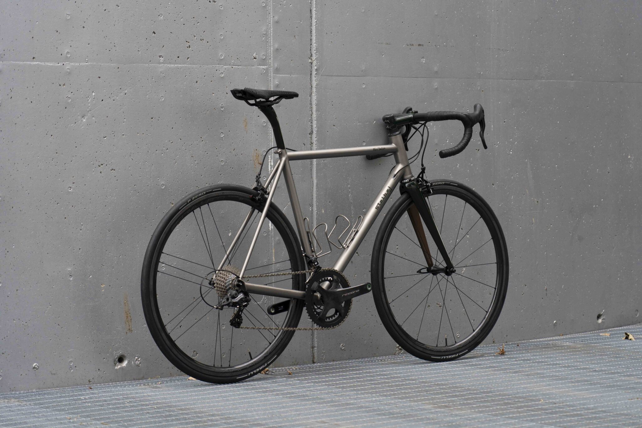 Ti9 - Stelbel