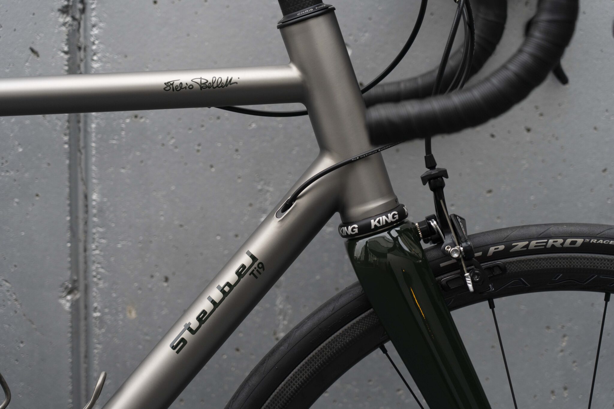 Ti9 - Stelbel