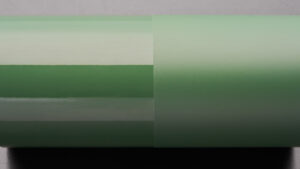 Auratium Green Porsche