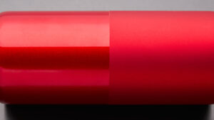 Campari Red