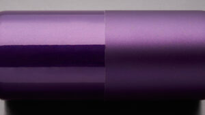 Twilight purple