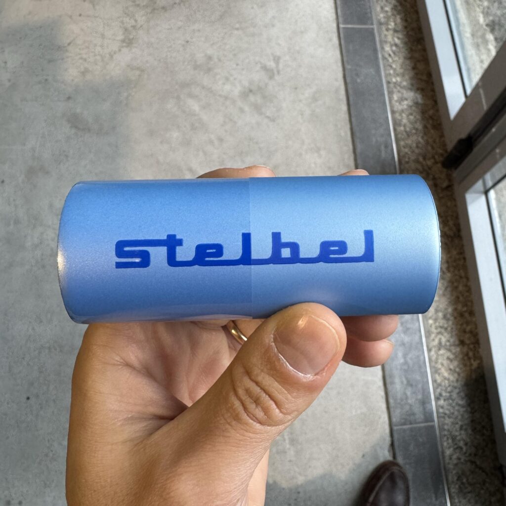 Azzurro nuvola