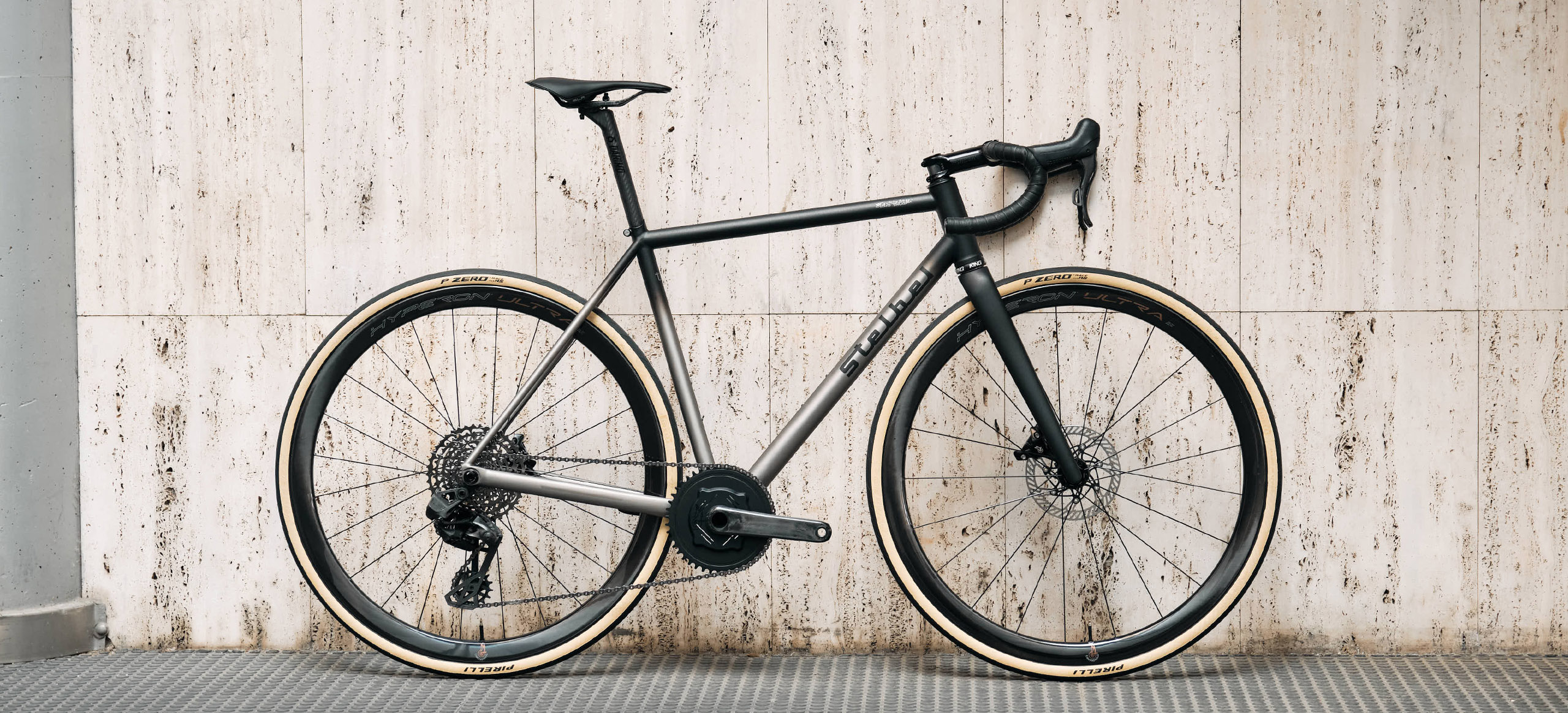Stelbel Ti9