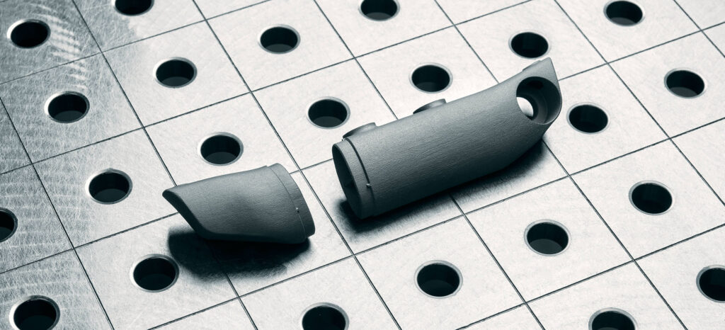 Stelbel 3D dropouts