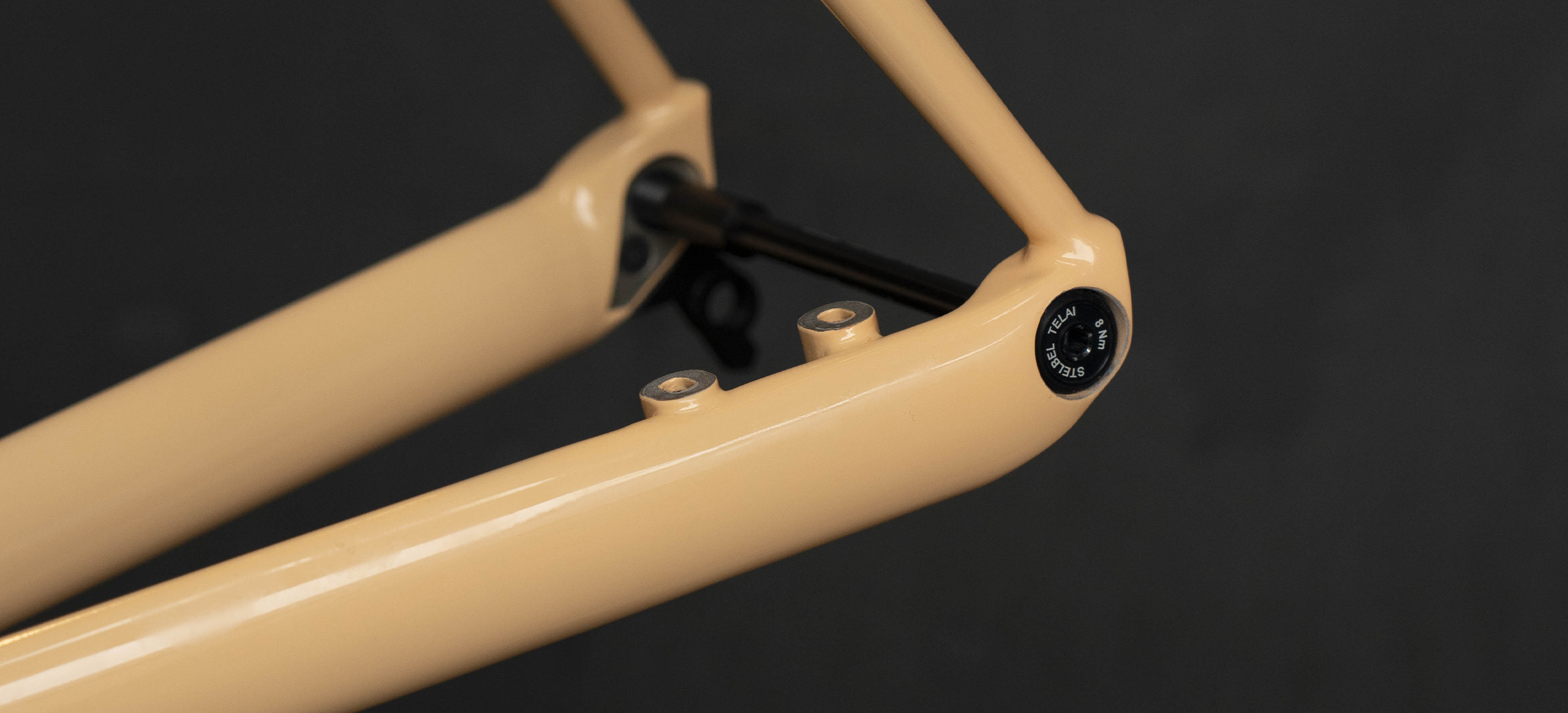 Stelbel 3D dropouts sb04