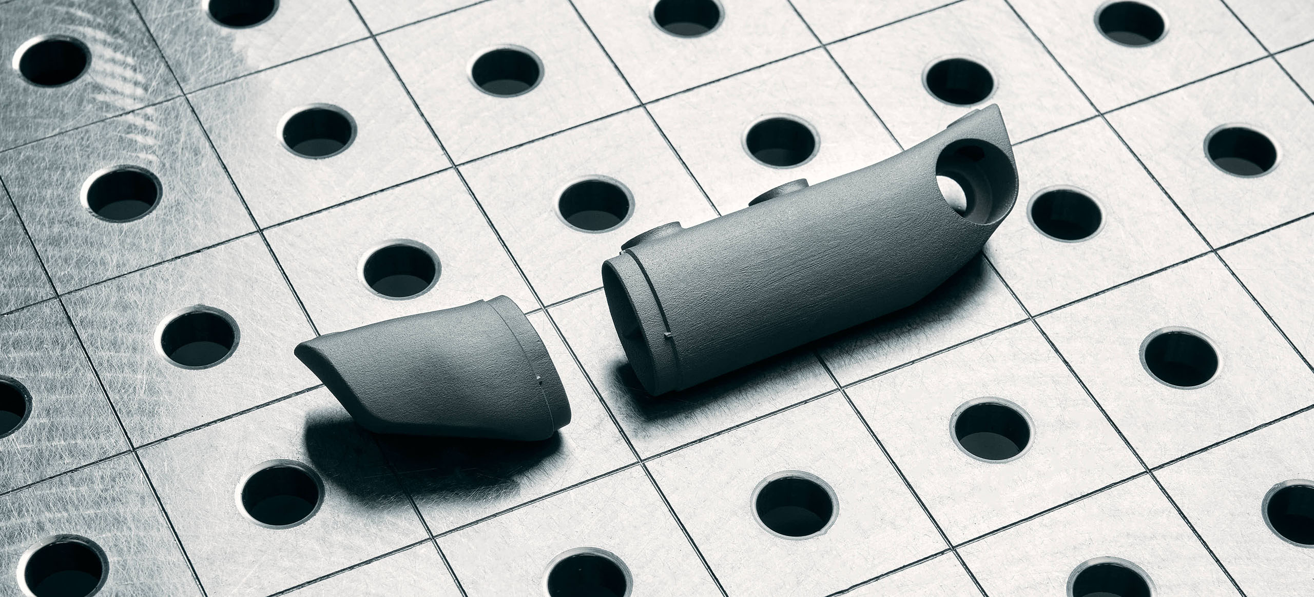 Stelbel 3D dropouts