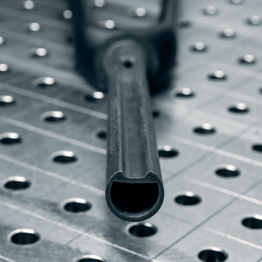 Stelbel Evoluzione fork A-Shape