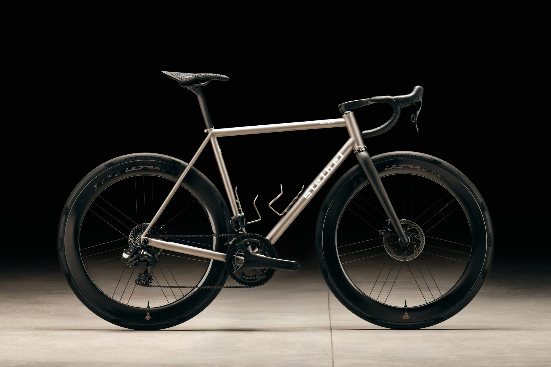 Stelbel Ti9