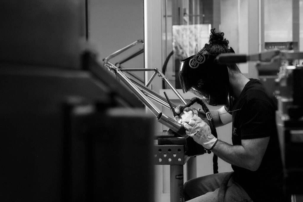 stelbel frame building