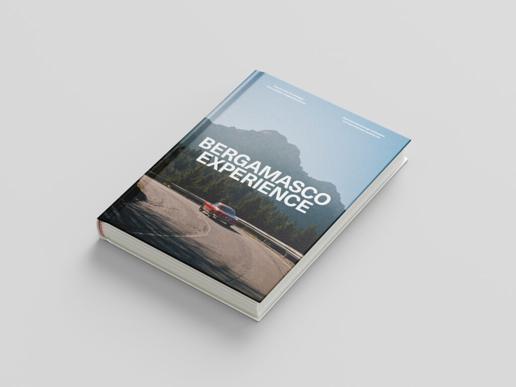 Bergamasco Experience 1