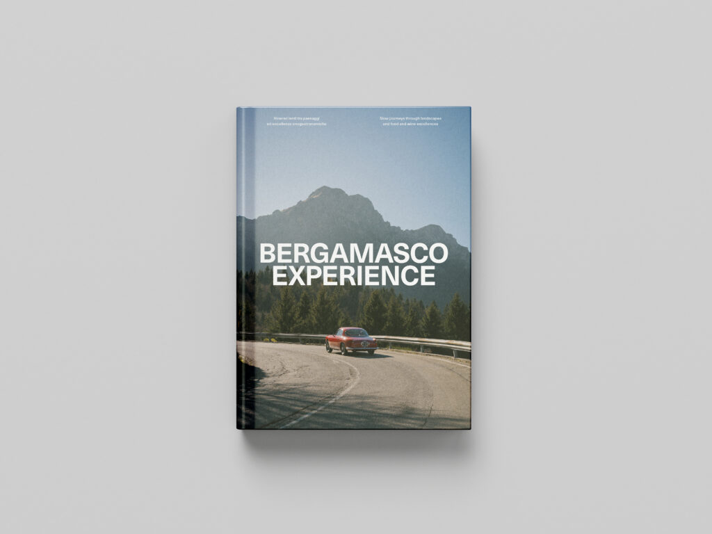 Bergamasco Experience