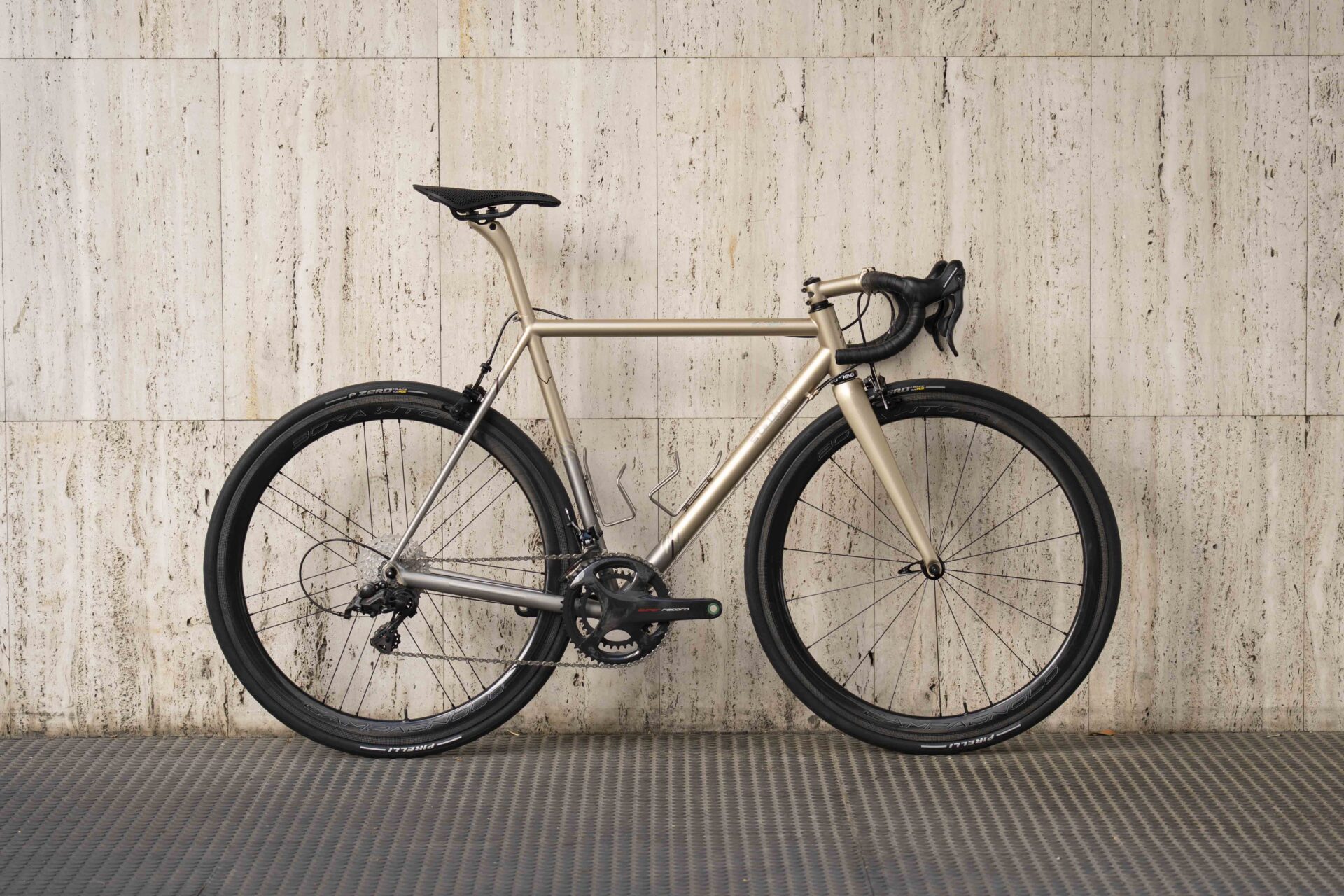 Stelbel Antenore