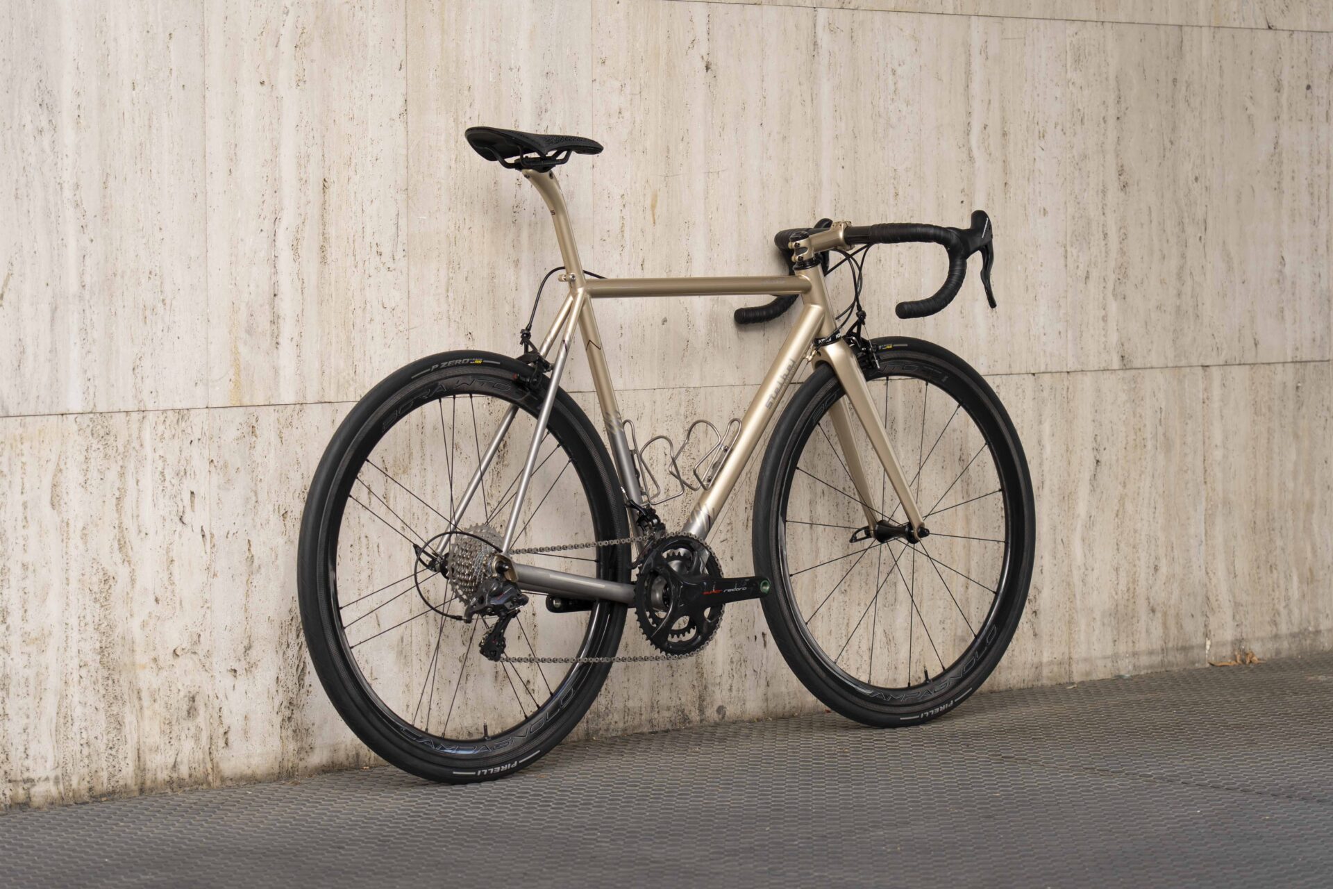 Stelbel Antenore