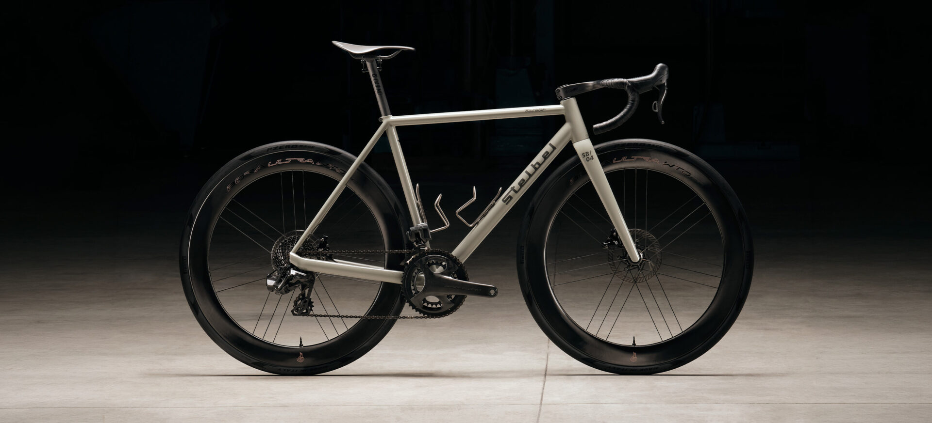 Stelbel SB/04