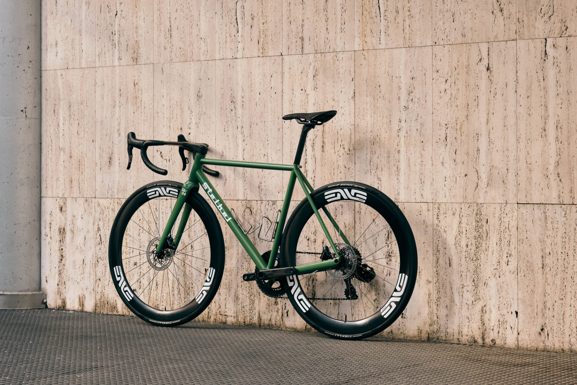 Stelbel SB04