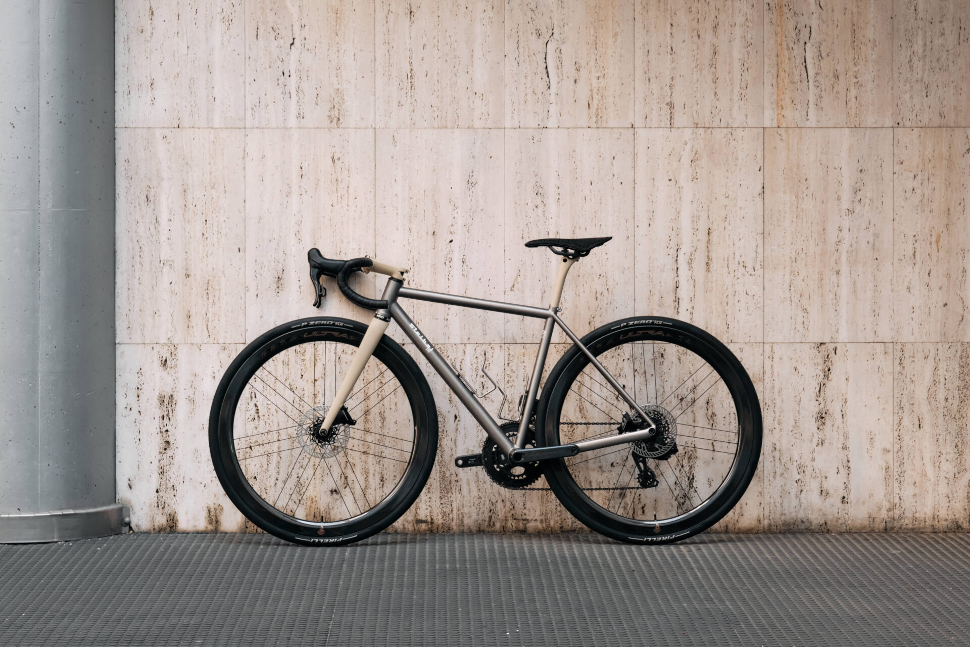 Stelbel Ti9