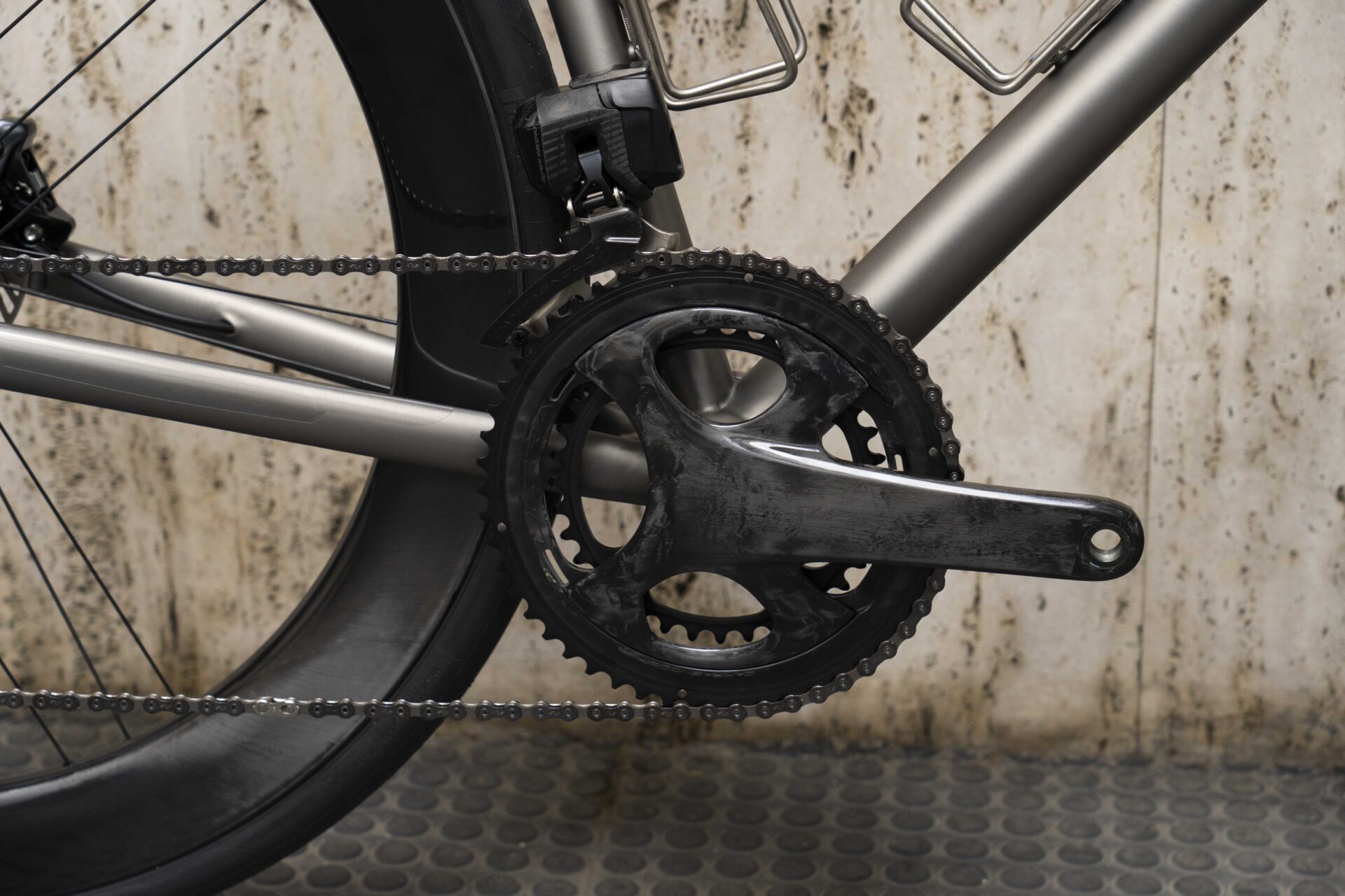 Stelbel Ti9