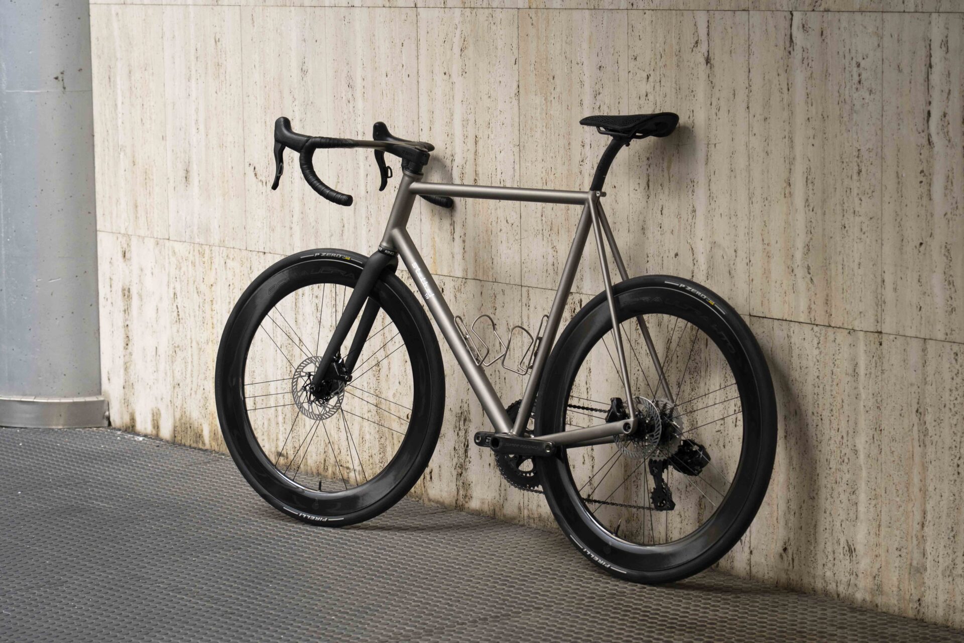 Stelbel Ti9