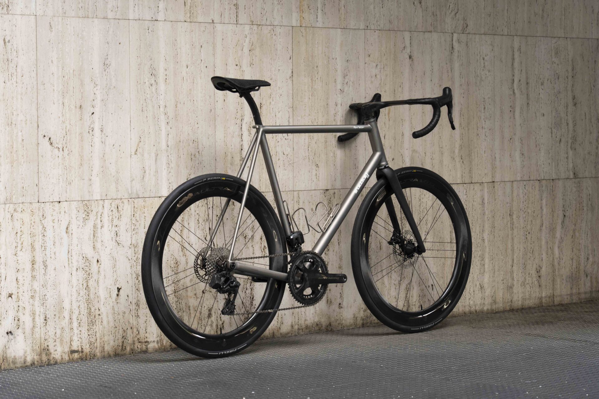 Stelbel Ti9