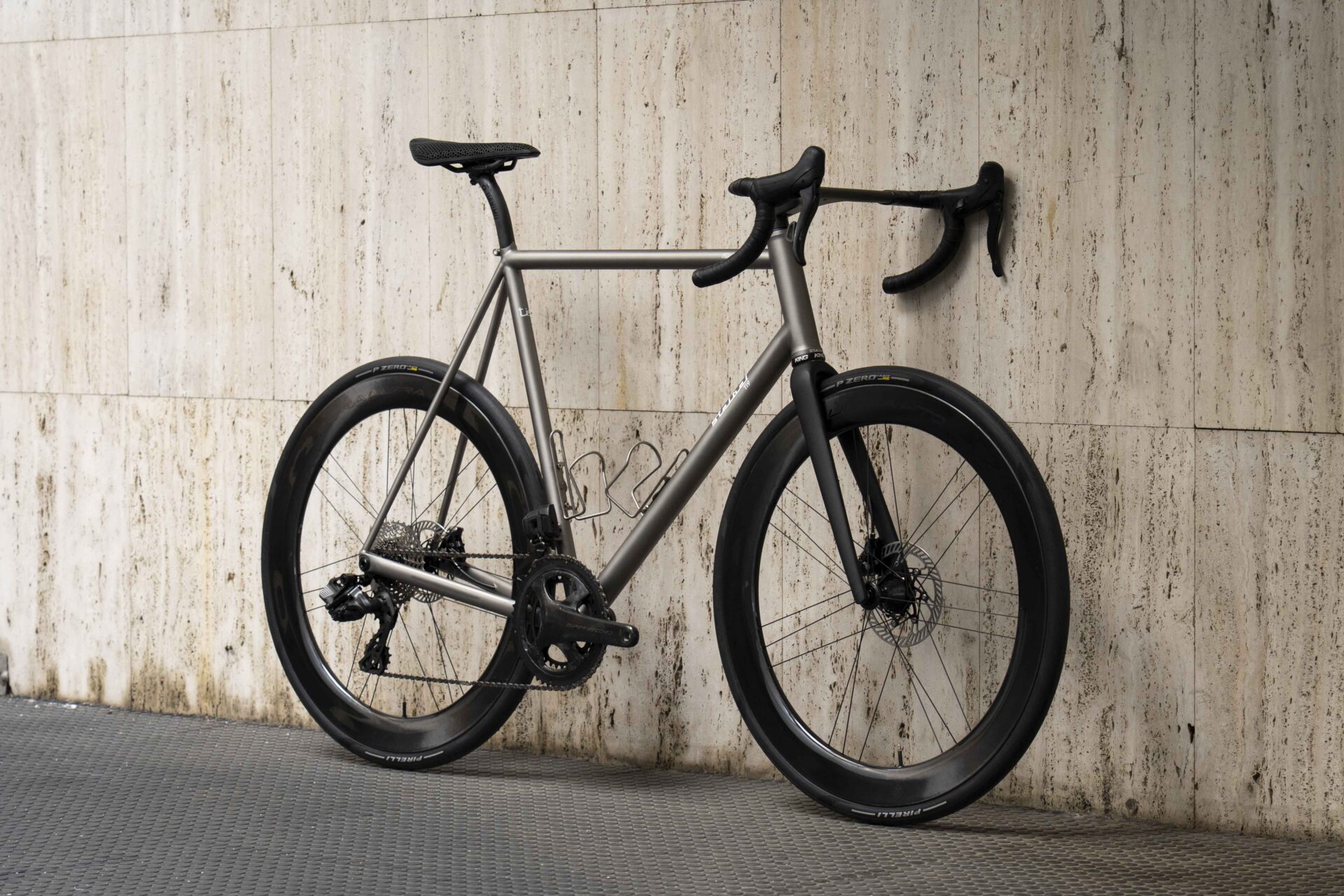 Stelbel Ti9