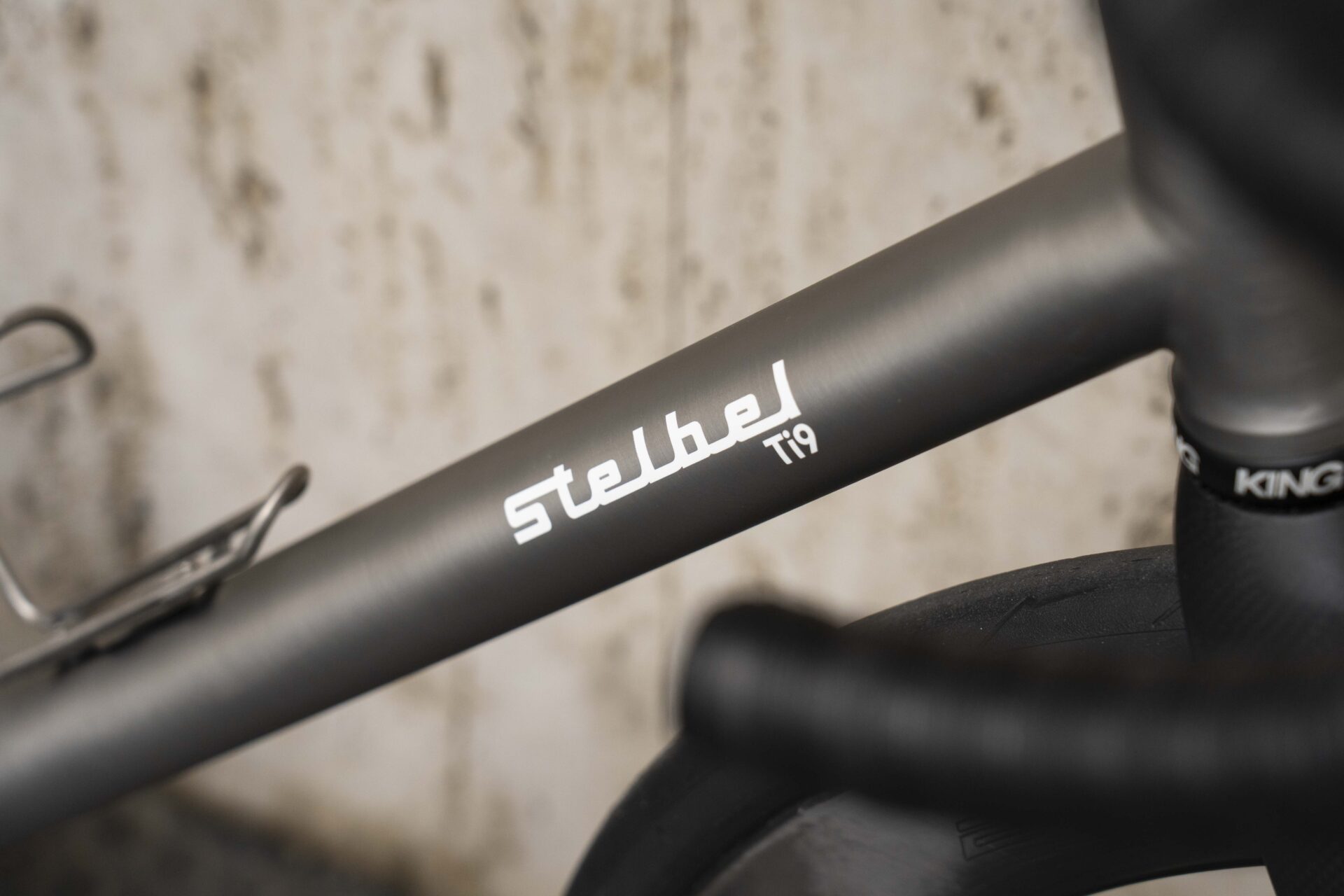 Stelbel Ti9